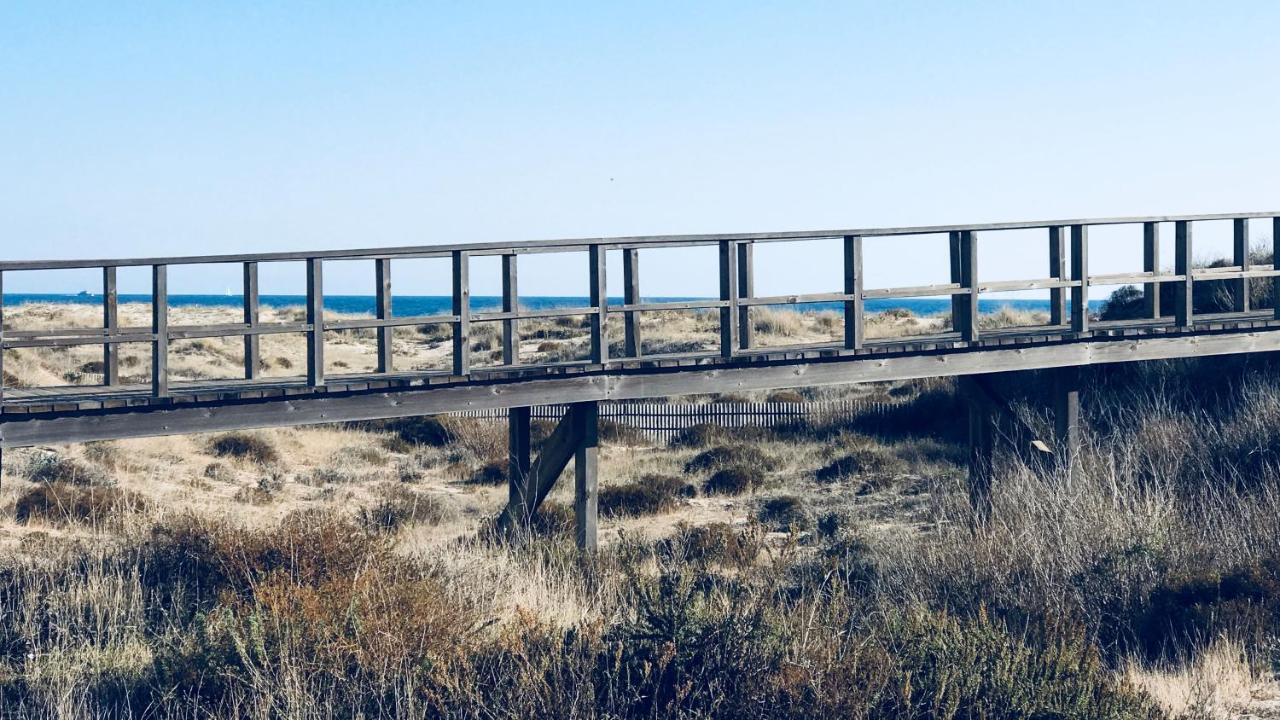 Vila Marachique Alvor Eksteriør billede