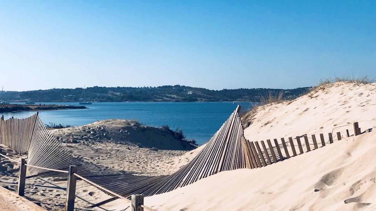 Vila Marachique Alvor Eksteriør billede