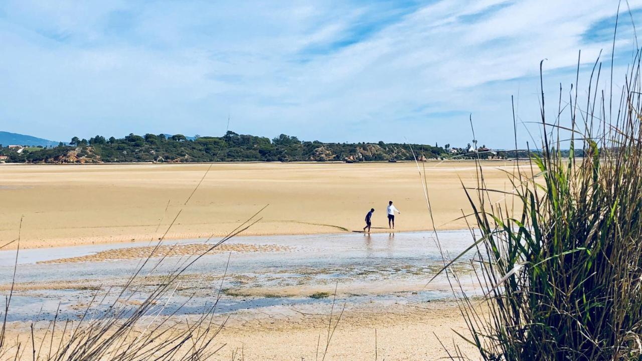 Vila Marachique Alvor Eksteriør billede