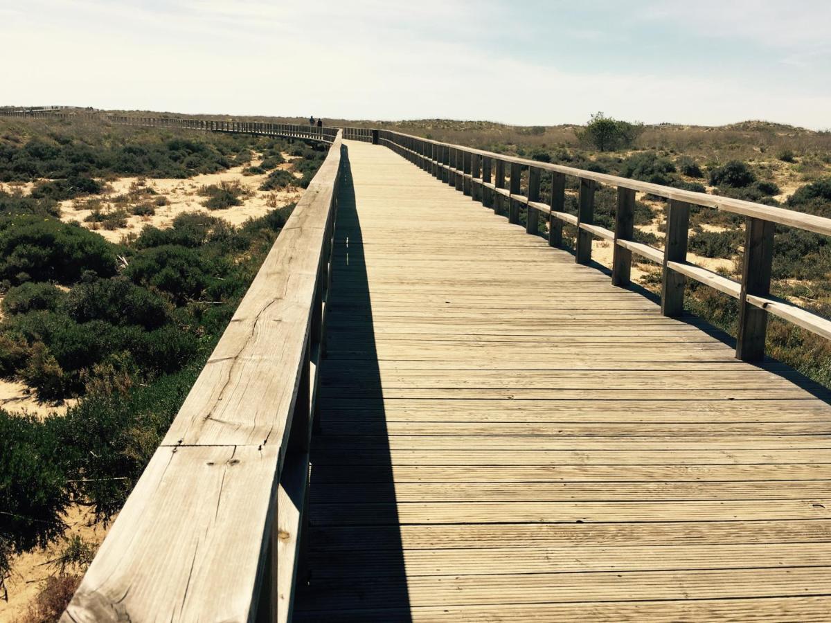 Vila Marachique Alvor Eksteriør billede